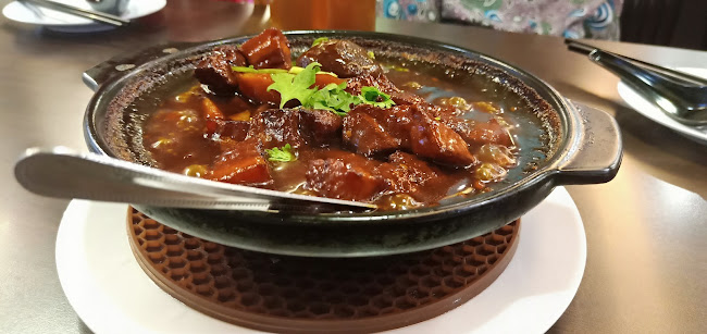 Island Penang Kitchen - Hospitality and gastronomy