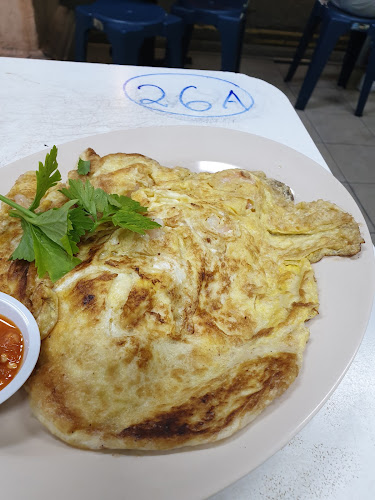 Eminent Frog Porridge & Seafood - Hospitality and gastronomy