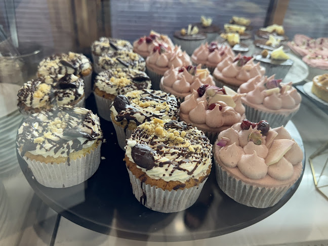 The Marmalade Pantry - Cafe Bistro @ Anchorpoint - Singapore