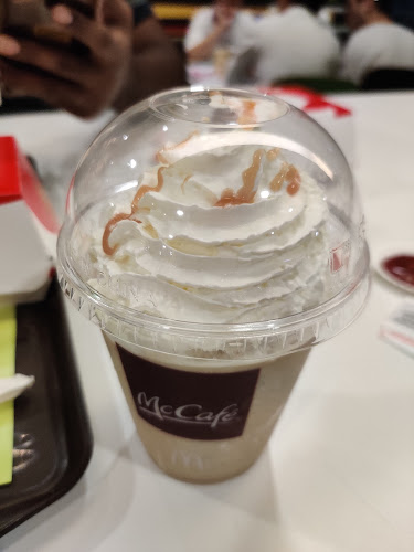 Comentarii opinii despre McDonald's Bukit Panjang Plaza