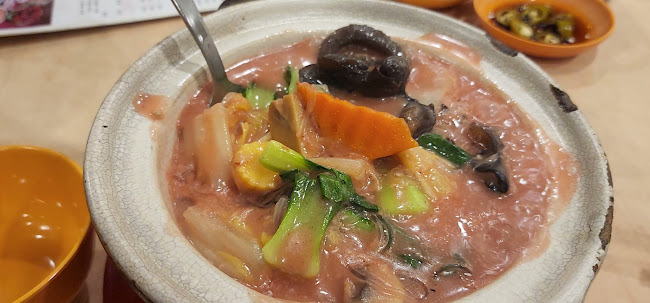 Opinii despre Wing Seong Fatty's Restaurant în Singapore - Hospitality and gastronomy