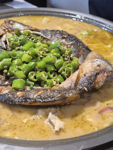 Comentarii opinii despre 辣不辣 Labula Mala Sichuan Restaurant @ Oasis Terrace