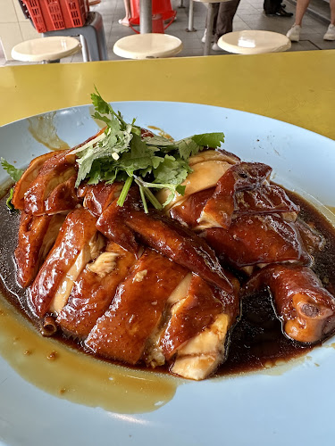 36 Telok Blangah Rise, #01-35 Market & Food Centre, Singapore 090036