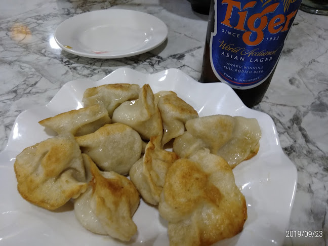 Dong Bei Jiao Zi Wang 东北饺子王 - Hospitality and gastronomy