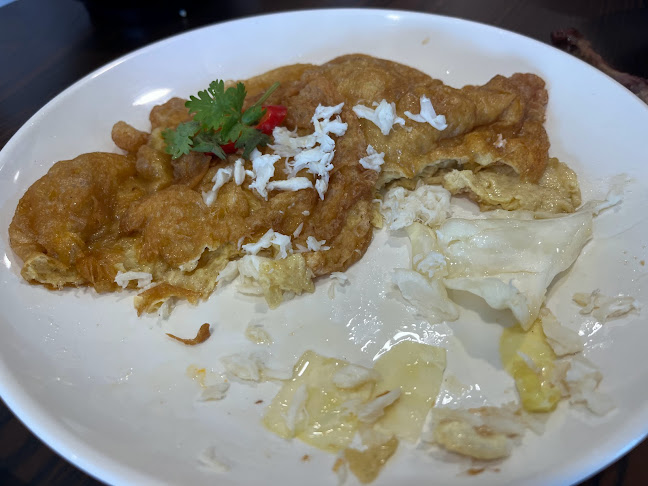 Nakara Thai Cuisine - Singapore