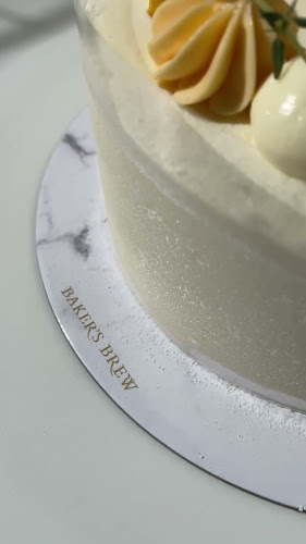 Baker's Brew @ Paragon