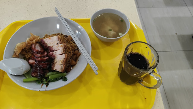 Gourmet Express Food House Pte Ltd - Hospitality and gastronomy