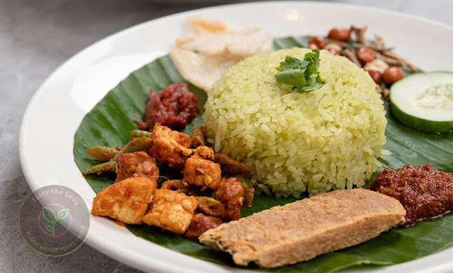 Comentarii opinii despre Gokul - Raas Vegetarian Restaurant