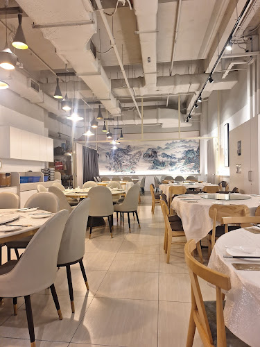 Restaurant by Chef Foong - Hospitality and gastronomy