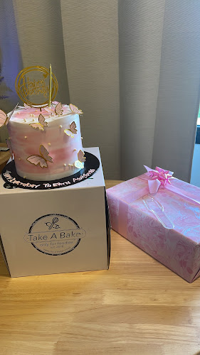 Comentarii opinii despre Take A Bake