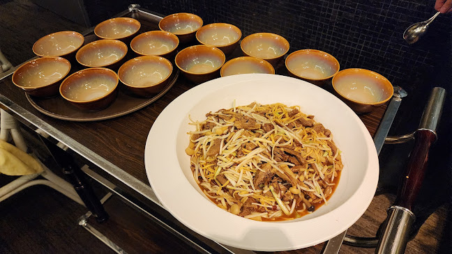 Opinii despre JIA WEI CHINESE RESTAURANT în Singapore - Hospitality and gastronomy