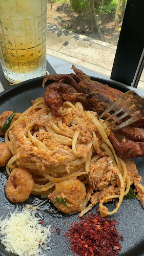 Comentarii opinii despre Burp Kitchen & Bar (Bishan Park)