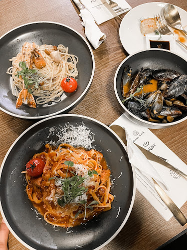 Asap & Co - Singapore