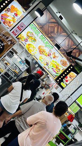 Comentarii opinii despre Nurul Delights Nasi Lemak