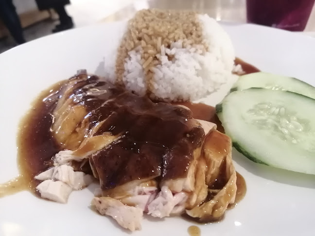 Food Opera - Hospitality and gastronomy