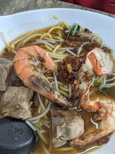 Blanco Prawn Noodle House - Hospitality and gastronomy