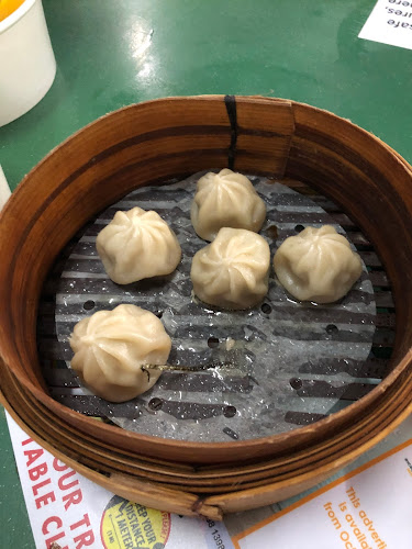 Comentarii opinii despre Beauty World Food Centre