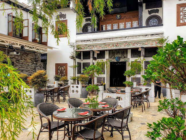 Comentarii opinii despre Yin Bar Singapore