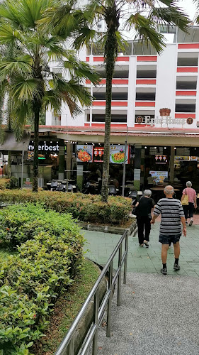 Epic Haus Coffeeshop - Hospitality and gastronomy