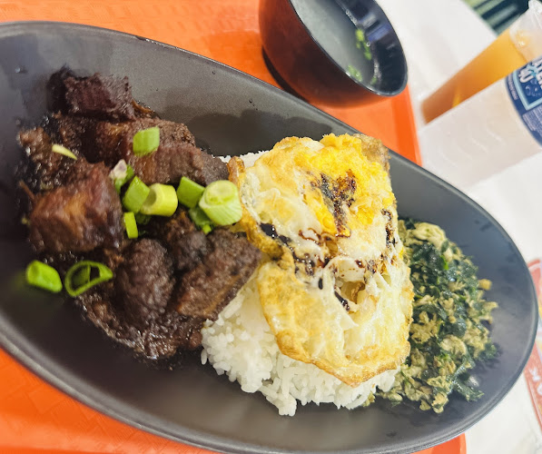 Comentarii opinii despre TAM CHIAK Kopitiam (Kovan)