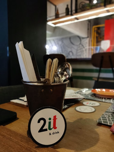 2it & Drink - Hospitality and gastronomy