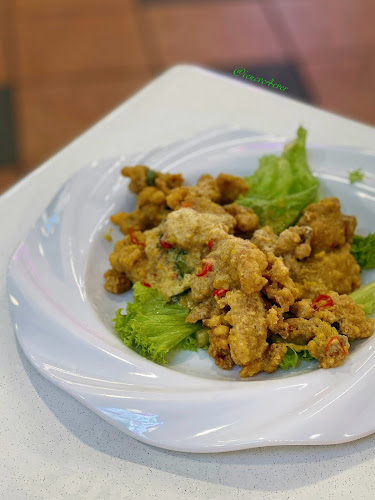 HONG KONG STREET MING ZHONG SEAFOOD 香港街(民众)海鲜 - Hospitality and gastronomy