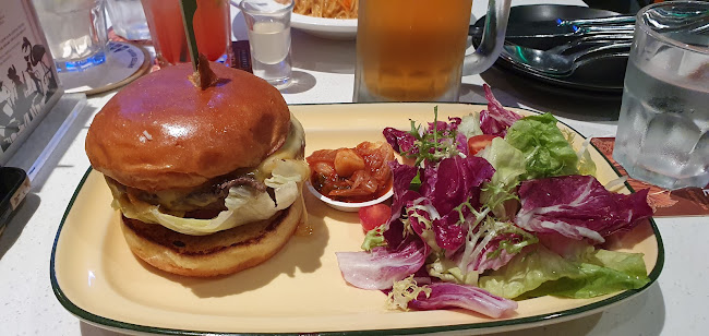 Comentarii opinii despre Tipsy Bunny