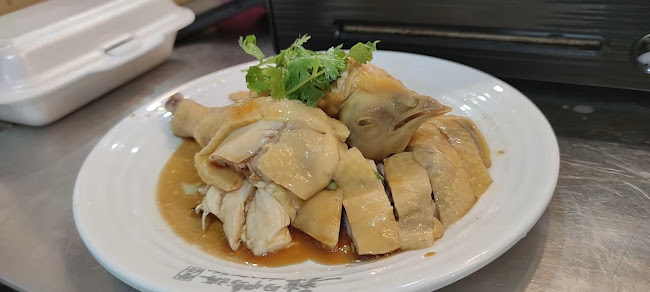 Chicken and Duck Talk 賢仔港式烧腊 - Hospitality and gastronomy