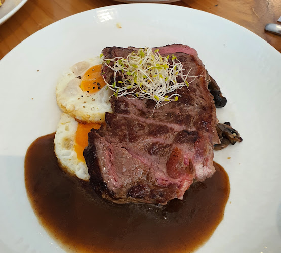 Opinii despre the RITUAL în Singapore - Hospitality and gastronomy