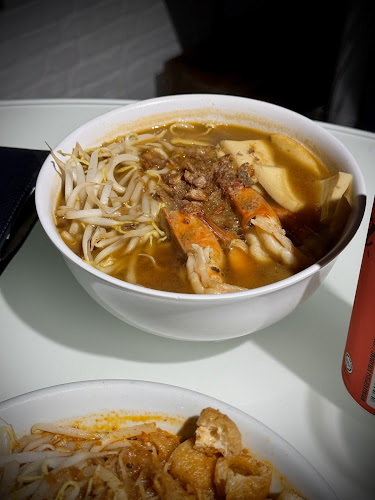 Comentarii opinii despre The Living Room Eating House