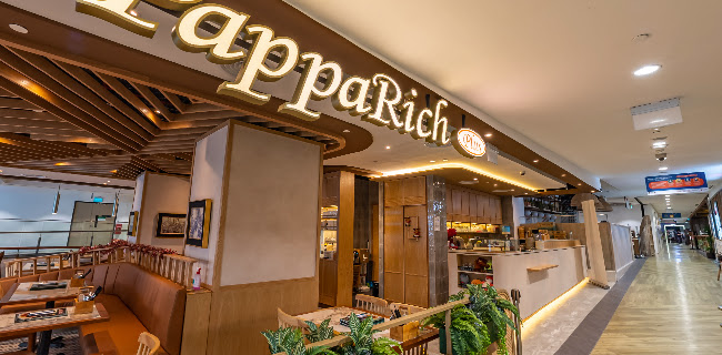 1 North Point Dr, #02-139/140 South Wing of Northpoint City, Singapore 768019