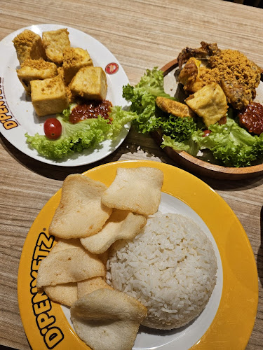 Comentarii opinii despre D’Penyetz Chai Chee Bedok