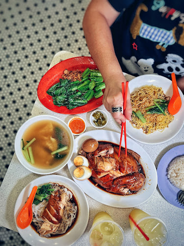 Chiew Kee Noodle House