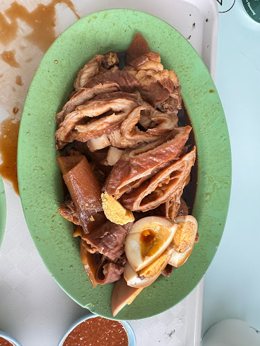 Comentarii opinii despre Chai Chee Kway Chap