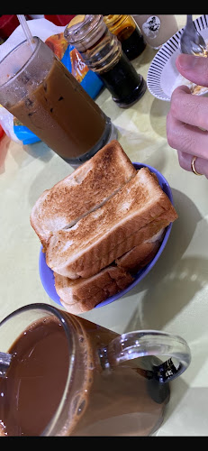 Hai Yan Coffee Stall