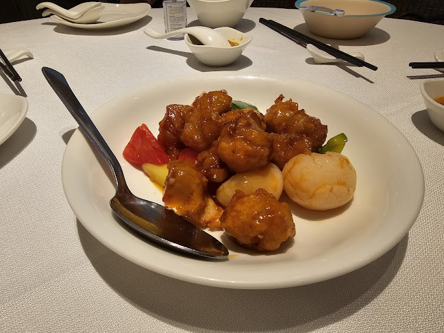 Comentarii opinii despre PUTIEN (Jewel Changi Airport)