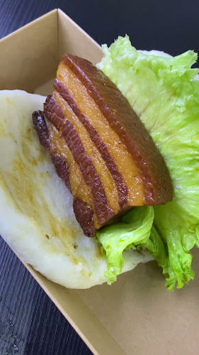 The Braised House - Hospitality and gastronomy