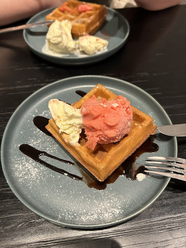 Comentarii opinii despre Good Waffles Good Bites