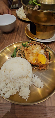 Sanook Kitchen - Holland Village - Hospitality and gastronomy