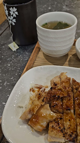 umisushi Holland Village MRT