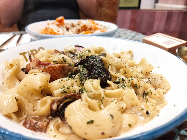 Comentarii opinii despre Tipo Strada — Novena