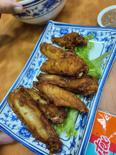 Comentarii opinii despre Pok Pok Thai Kitchen