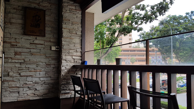 Comentarii opinii despre Jamboree Bar & Cafe