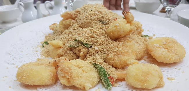 Opinii despre Jubilee Garden Restaurant în Singapore - Hospitality and gastronomy