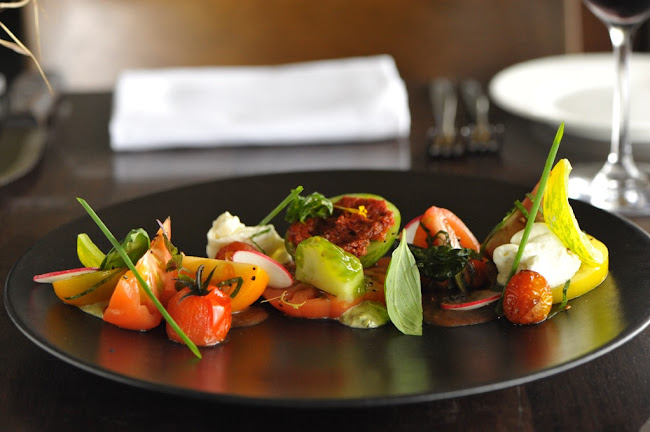 Opinii despre Privé Kent Ridge în Singapore - Hospitality and gastronomy