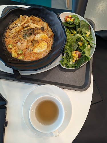 Olulu Palette + Palate (Matrix)