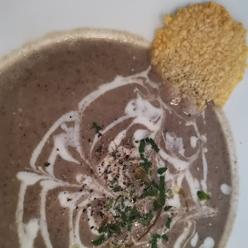 Cacio e Pepe Italian Restaurant - Singapore