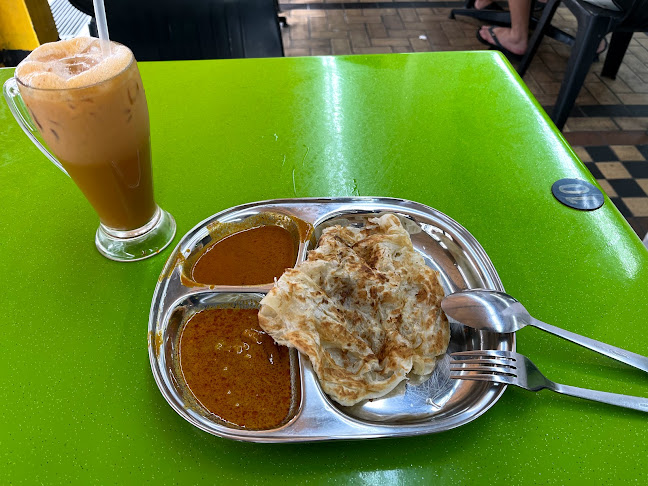ALI'S PRATA PTE LTD (UBI) - Hospitality and gastronomy
