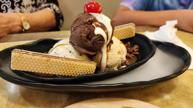 Swensen's @ Thomson Plaza - Hospitality and gastronomy