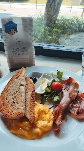 Jimmy Monkey Cafe & Bar - Hospitality and gastronomy